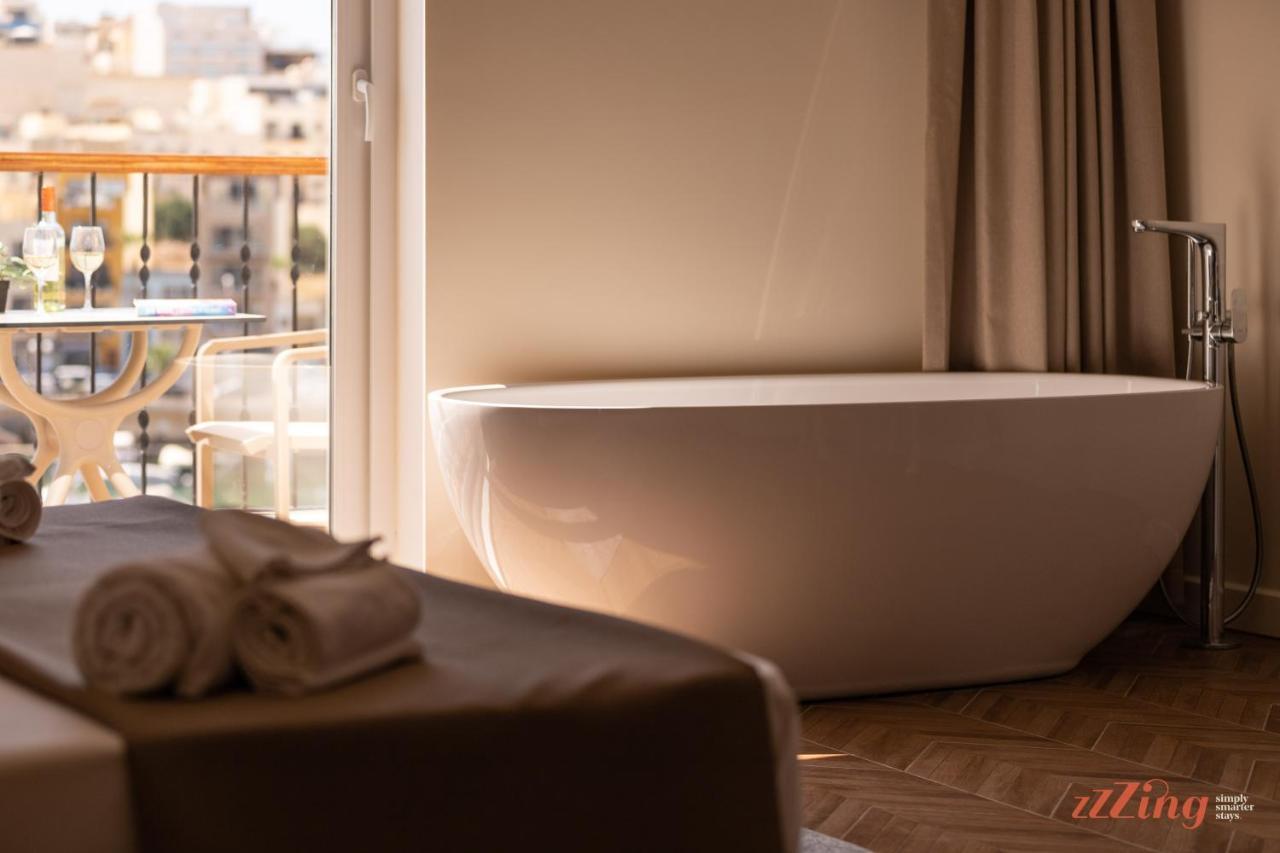 El Doris Boutique Living 호텔 마르사스칼라 외부 사진