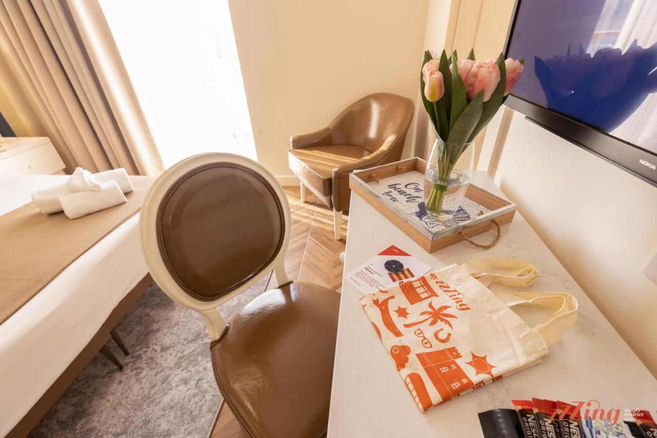 El Doris Boutique Living 호텔 마르사스칼라 외부 사진