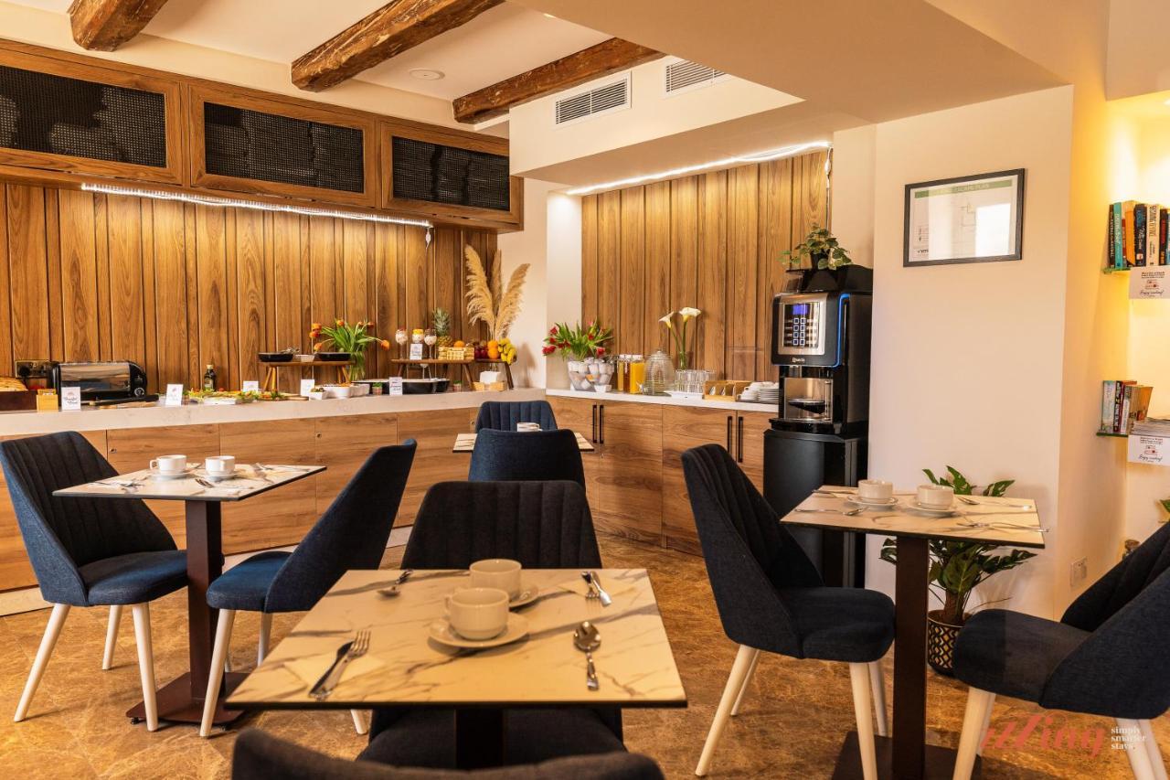El Doris Boutique Living 호텔 마르사스칼라 외부 사진
