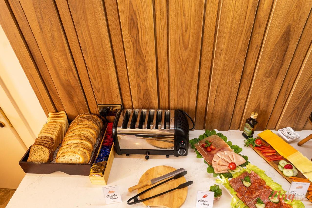 El Doris Boutique Living 호텔 마르사스칼라 외부 사진